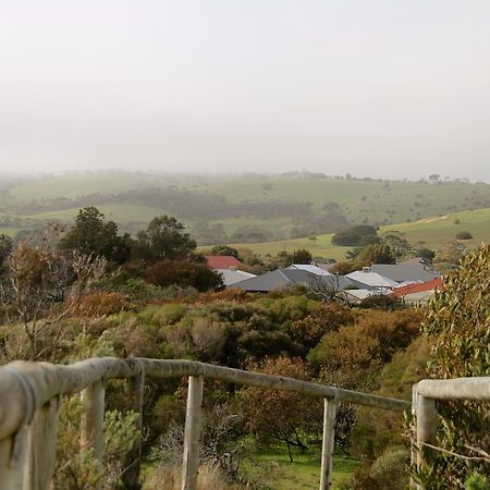 Lure Bed And Breakfast Normanville Kültér fotó