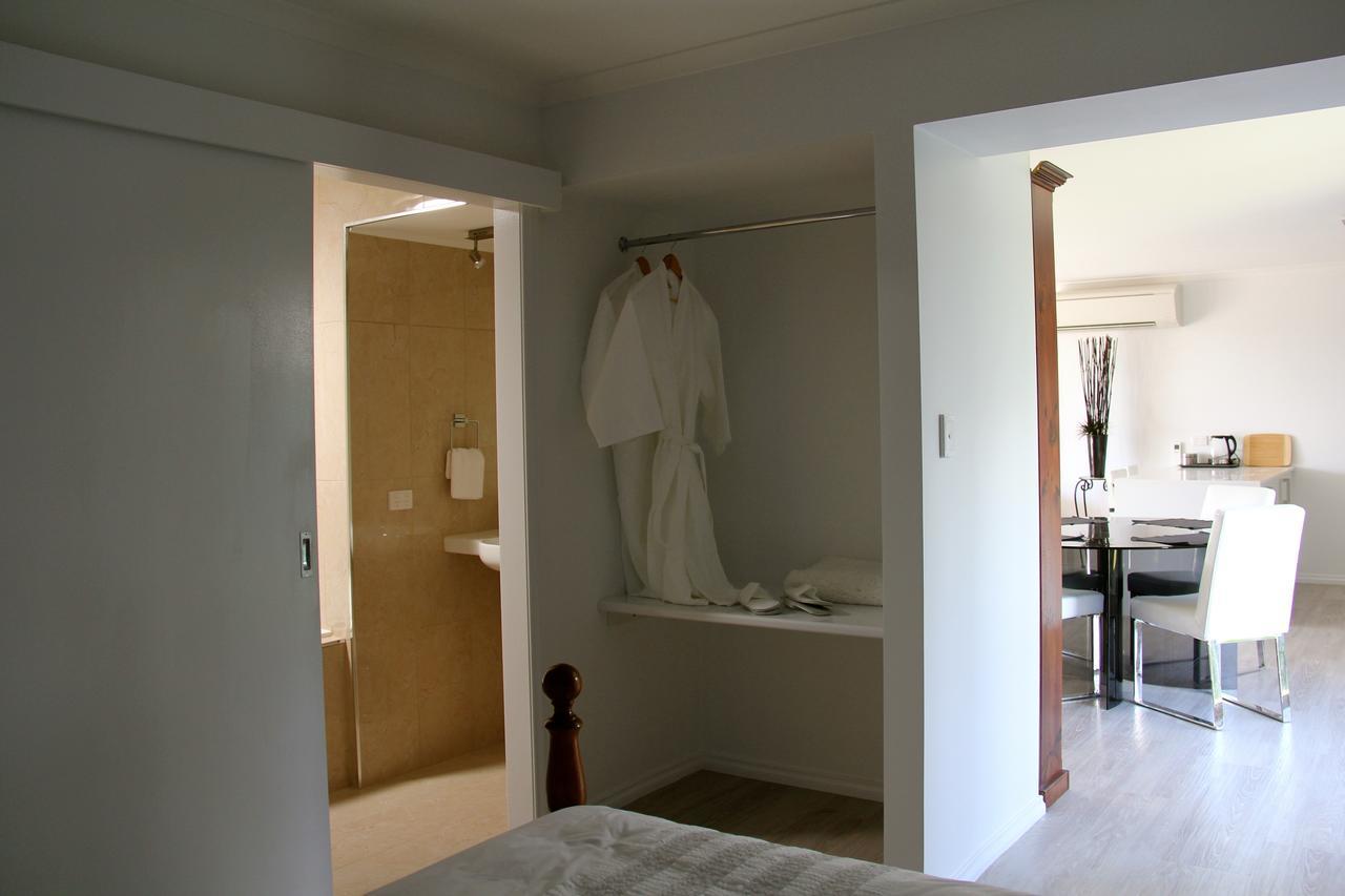 Lure Bed And Breakfast Normanville Kültér fotó
