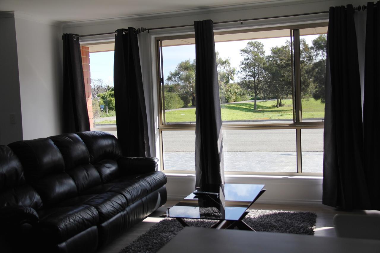 Lure Bed And Breakfast Normanville Kültér fotó