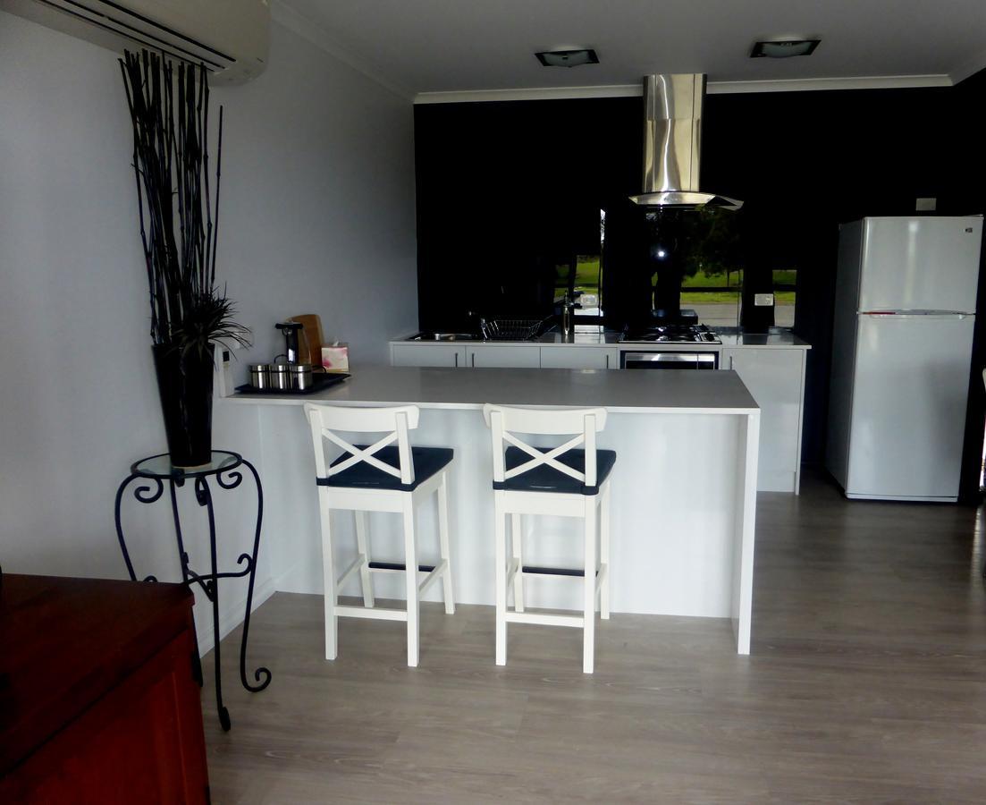 Lure Bed And Breakfast Normanville Kültér fotó