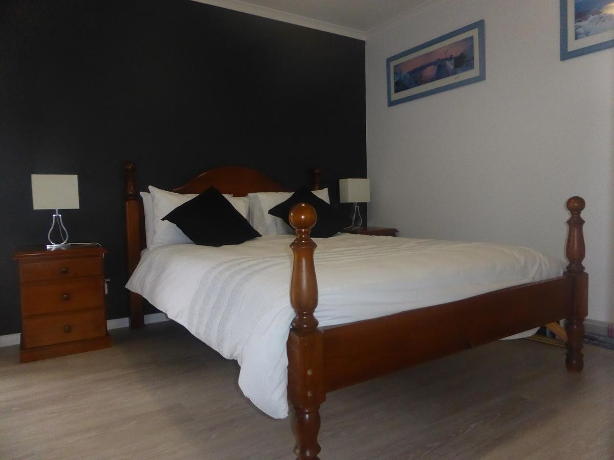Lure Bed And Breakfast Normanville Kültér fotó